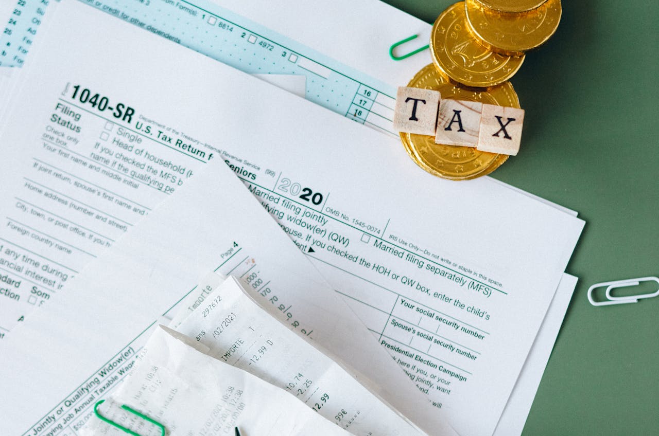 Benefits of Hiring a Professional Service for Annual Report Filing 1 Annual Report Filing
