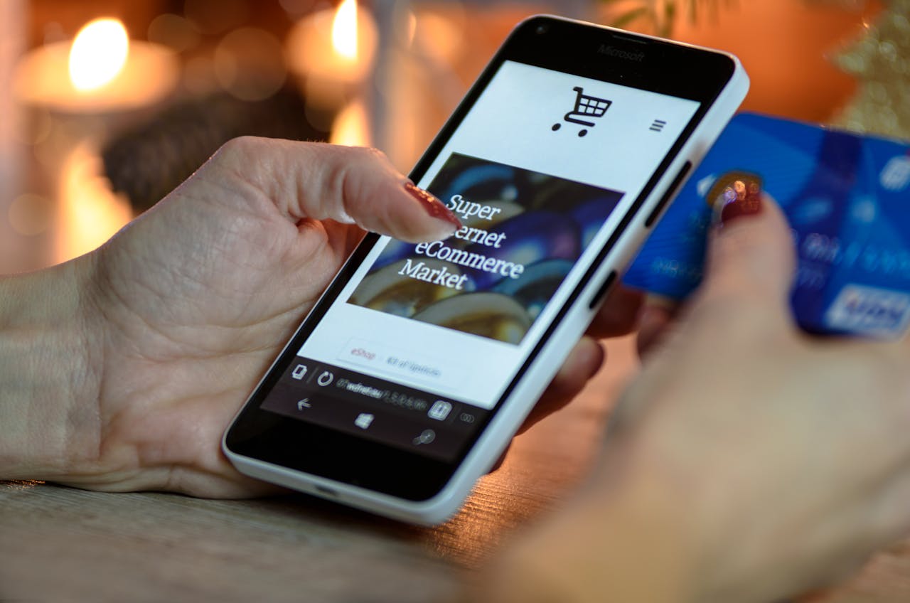 Unlocking the Mystery of Form 5472 for E-Commerce Sellers: Your Blueprint for Compliance 1 E-Commerce Sellers