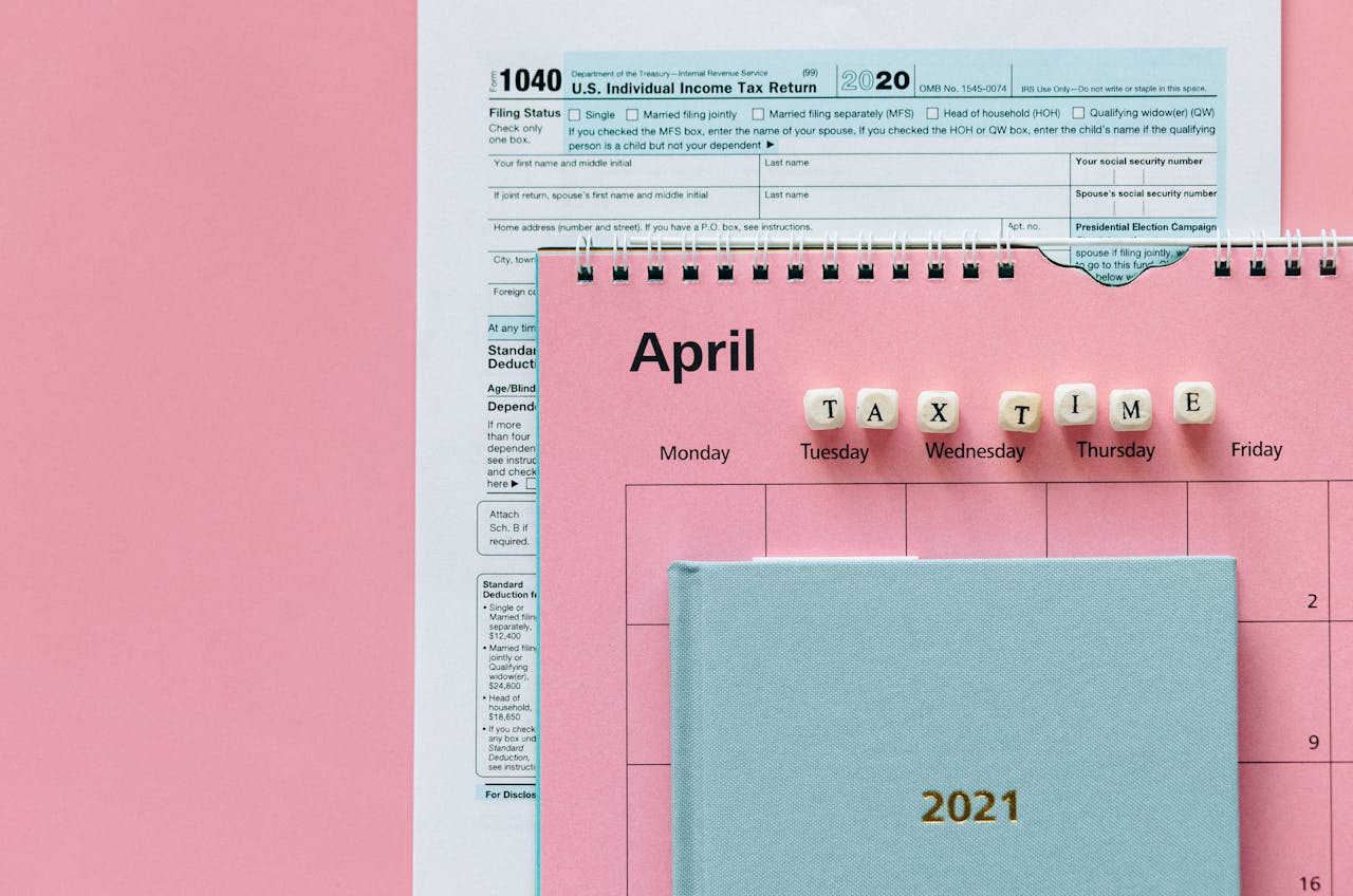 Stay up-to-date on changing tax laws and regulations 1 tax laws