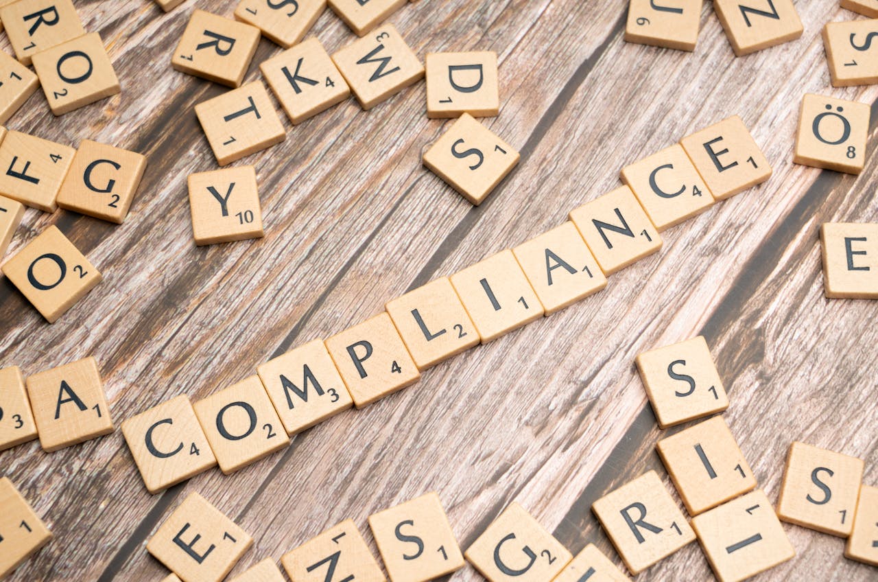 Compliance Framework for Foreign-Owned U.S. Corporations 1 Compliance
