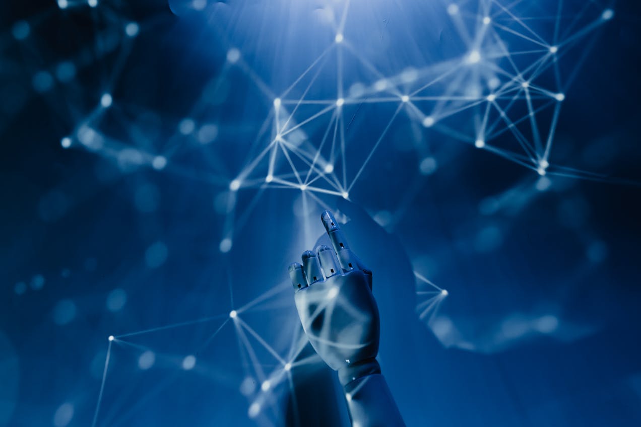 Leveraging AI in Business Operations: A Game-Changer for LLCs 1 AI Integration